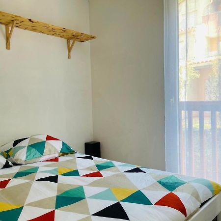 Appartement 4 Personnes Vue Mer Cerbère Екстериор снимка