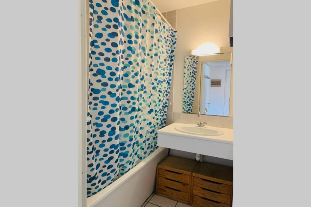Appartement 4 Personnes Vue Mer Cerbère Екстериор снимка